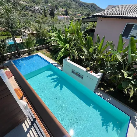 Vila Sunset Marmaris